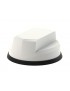 LGMDM-6-60-24-58 LGMDM-6-60-24-58 Panorama Antennas 2x2MiMo (617-960/1710-6000MHz), WiFi, GPS/GNSS, 6 dBi, Omni-directional, ...