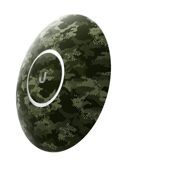 NHD-COVER-CAMO-3 Ubiquiti CamoSkin, 3-pack 85177900