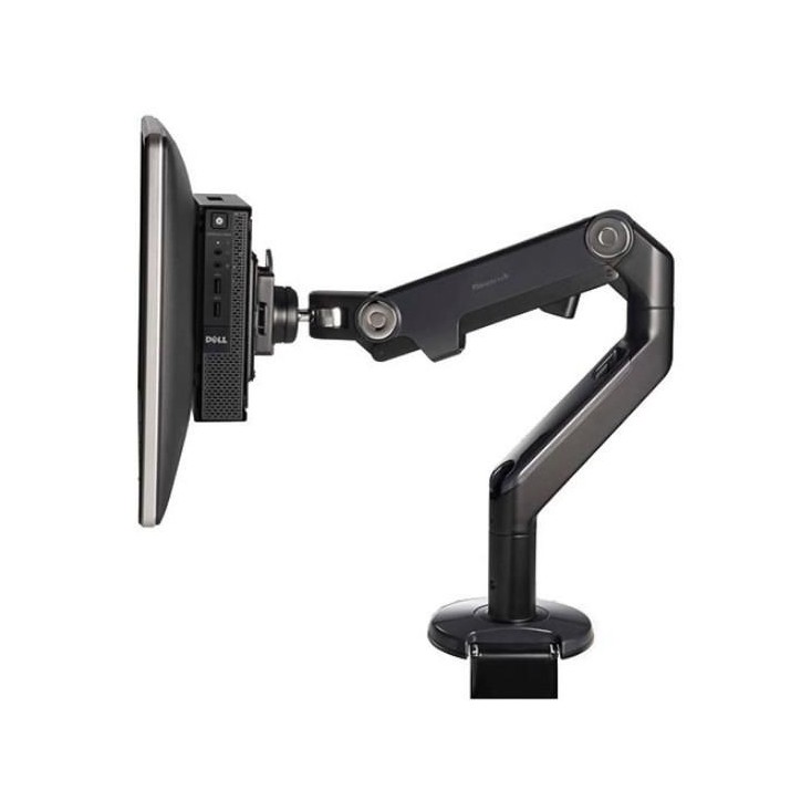 452-BDER Dell Dual VESA Mount with adaptor box for Micro Chassis 29RMM, 0452-BDER