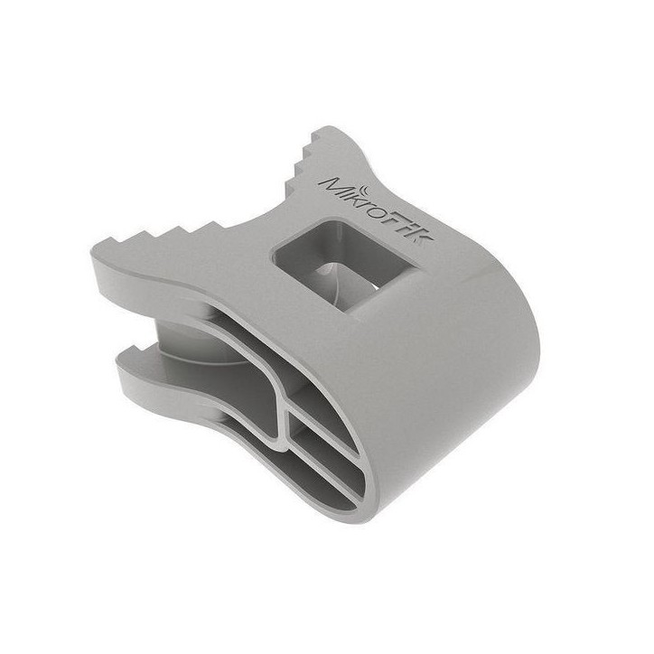 QM-X MikroTik quickMOUNT-X, 60x56x35 mm, max 2 kg