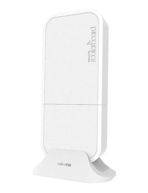 RBWAPGR-5HACD2HND&R11E-LTE MikroTik Quad-core IPQ-4018 716 MHz, 128 MB, 16 MB flash, 2 x 10/100/1000 Ethernet ports, 2.4/5 GHz +
