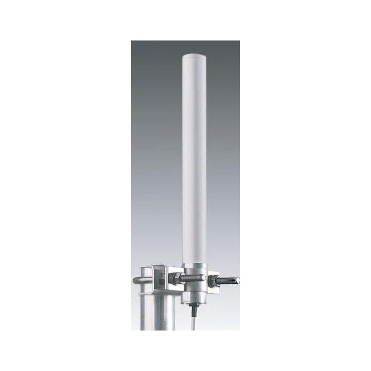 JW004A Hewlett Packard Enterprise AP-ANT-19, 2.4-2.5/5.15-5.875 GHz, 3/6 dBi, 802.11b/a/g/n RP-SMA