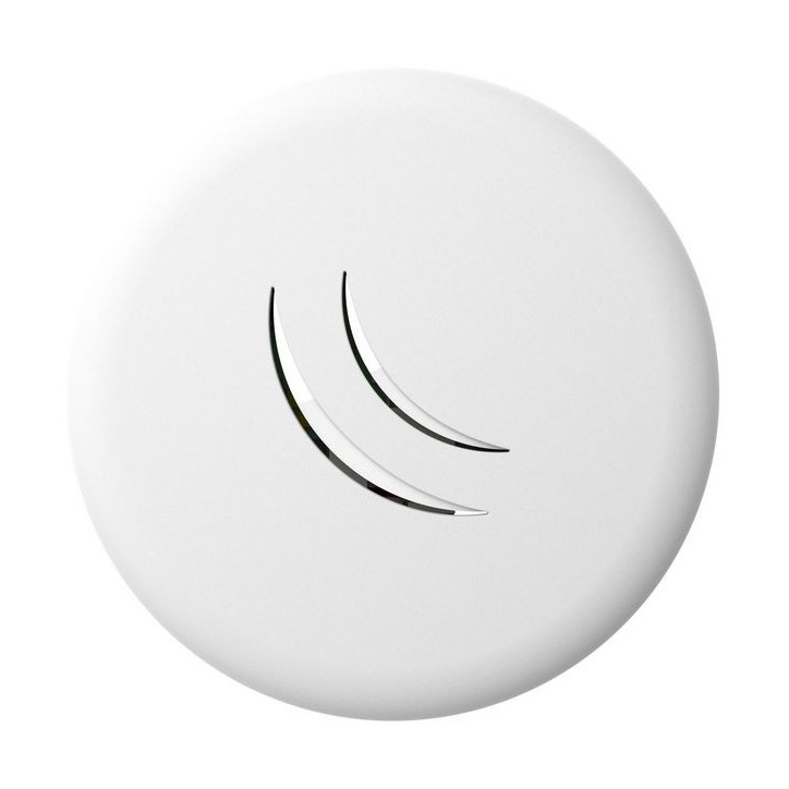 RBCAPL-2ND MikroTik Low-cost dual-chain, 2.4GHz AP, 4W, 802.11b/g/n, 650 MHz, 1 x Fast Ethernet RBCAPL-2ND 1,5 dBi