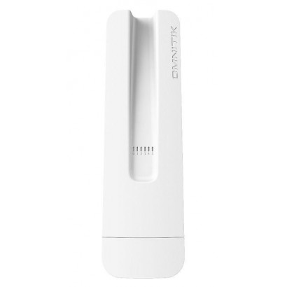RBOMNITIKPG-5HACD RBOMNITIKPG-5HACD MikroTik 802.11ac, 5x Gigabit Ethernet, USB, 7.5dBi, 720MHz CPU, 128MB RAM, 16MB eMMC, Po...