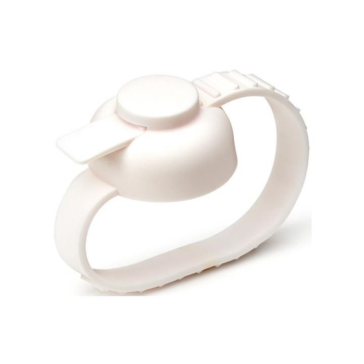 JZ114A Hewlett Packard Enterprise Aruba Meridian AT-BT10 Zip-Strap Mount, 25-pack Aruba Tags