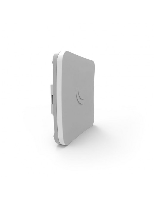 RBSXTSQ5ND MikroTik 1x 10/100 Mbit/s RJ-45, 600 MHz, PoE, 10-30 V, 129x129x34 mm, RouterOS 30022 16 dBi