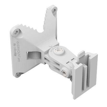 QMP QMP MikroTik Wall Mount Adapter Features DSE