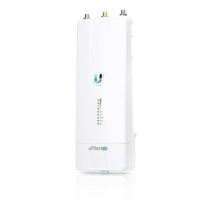 AF-5XHD Ubiquiti 1+ Gbps, 5150 - 5250MHz/5740 - 5850MHz, LTU IC, 200+ km, 128-bit AES 767289 RP-SMA