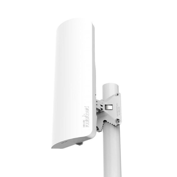 MTAS-5G-15D120 MikroTik Vertical/Horizontal, 15 dbi, 5.17-5.825 GHz, 734 g RP-SMA
