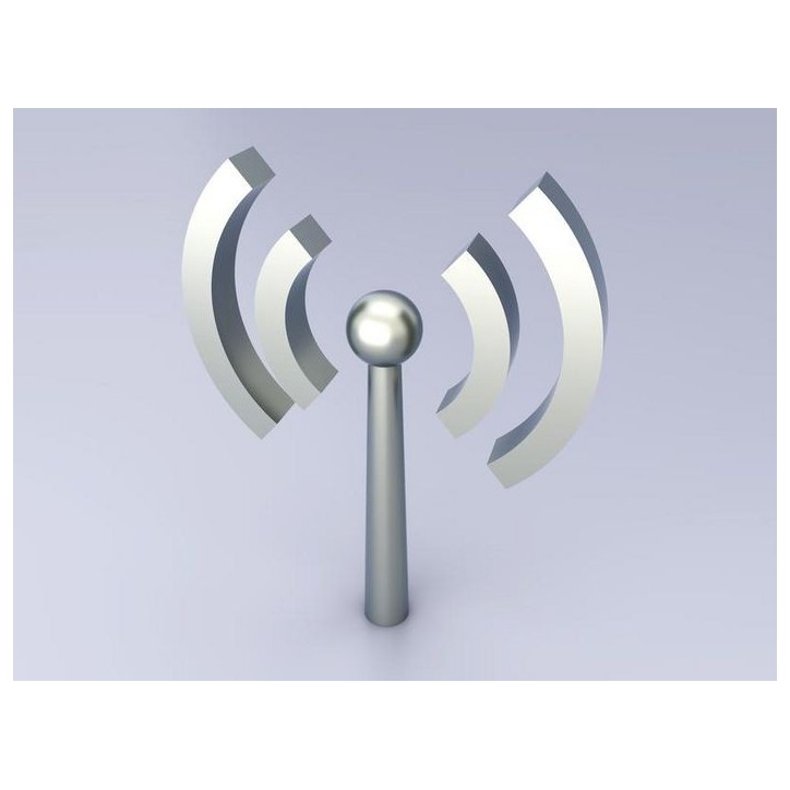 063363-003 Honeywell Antenna, 2.4Ghz, Omni 16-063363-003 43221727