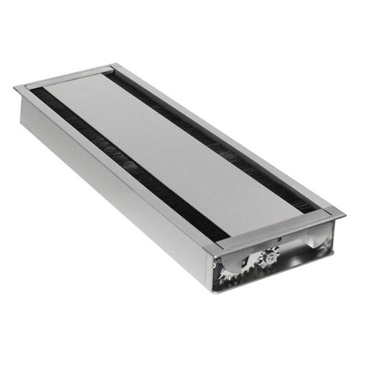 935-TC30 Kondator Axessline Duo 30 II, Silver 31162313