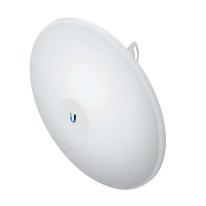 PBE-5AC-500 Ubiquiti PBE-5AC-500 - 5GHz, 27dBi, 500mm (2 pack) FCC, IC, CE
