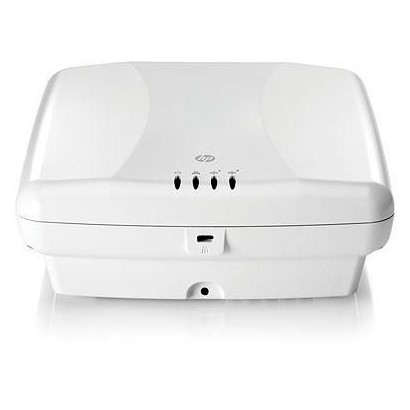 J9651A-RFB Hewlett Packard Enterprise HP MSM430 Dual Radio 802.11n Access Point (WW) J9651A, 607299 FCC, RSS-210, EN, ARIB STD-T