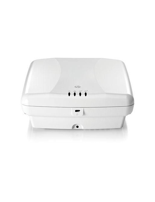 J9651A-RFB Hewlett Packard Enterprise HP MSM430 Dual Radio 802.11n Access Point (WW) J9651A, 607299 FCC, RSS-210, EN, ARIB STD-T