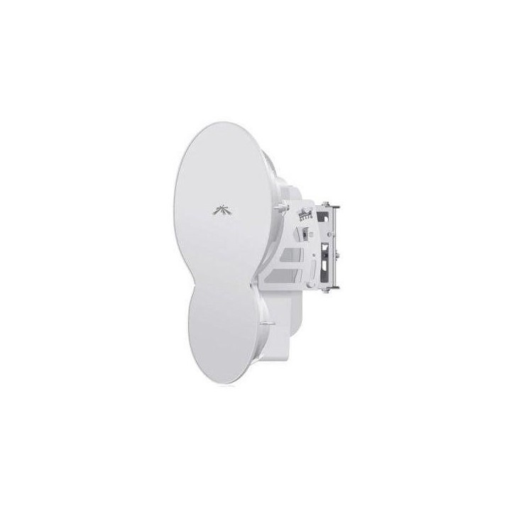 AF-24 Ubiquiti airFiber 24 - 24 GHz Point-to-Point Gigabit Radio 11870 CE, FCC, IC