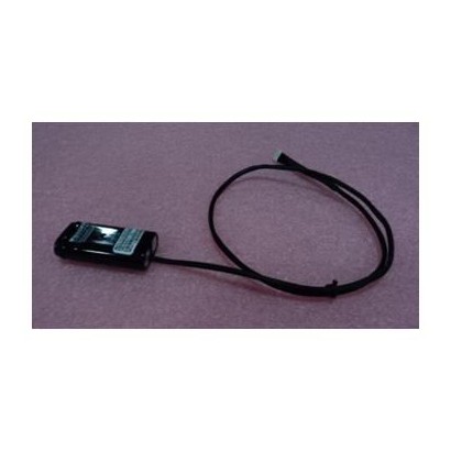 660092-001 660092-001 Hewlett Packard Enterprise Capacitor Pack (battery) with 24-inch (0.6m) cable - For use with HP Smart A...