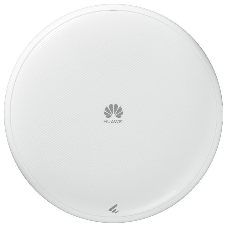 AP673 HUAWEI eKit Wi-Fi 7, 2.4 / 5 / 6 GHz, 4C 1 GHz CPU, 512 MB DDR4, NAND Flash 512 MB, D220 mm x H45 mm 50087291 Internal