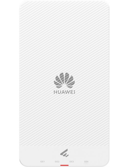 AP265E AP265E HUAWEI eKit Wi-Fi 6, 2.4 / 5 GHz, 2C 1.2 GHz CPU, 256 MB DDR3, NAND Flash 256 MB, 160 x 86 x 38 mm 50087273 Int...