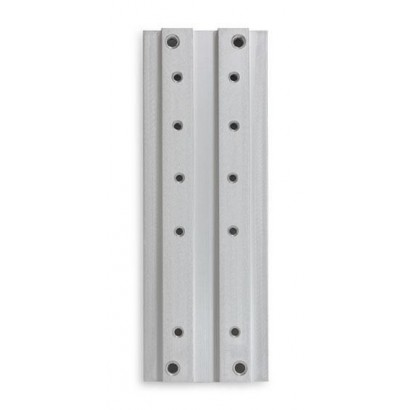 97-091 97-091 Ergotron Track Mount Bracket Kit for Arms, Pivots and Universal CPU Holder Features DSE