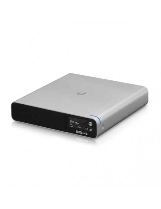 UCK-G2-PLUS UCK-G2-PLUS Ubiquiti 1 TB 2.5" SATA HDD, APQ8053 8 Core, 3 GB RAM. 32 GB eMMC, PoE, 131.16x27.1x134.2 mm 786648, ...