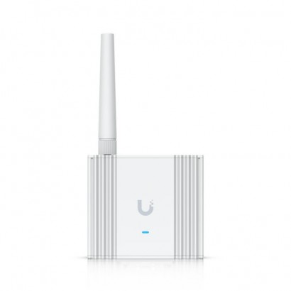 UP-SUPERLINK UP-SUPERLINK Ubiquiti 96 Superlik clients, up to 2 km, 7 UP Sense (BLE) devices, status LED, 10/100 MbE RJ45 por...