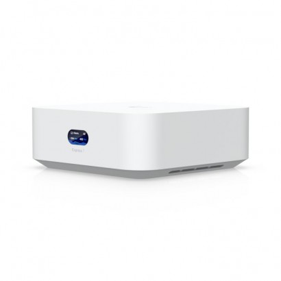 UX7 Ubiquiti Quad-core ARM Cortex-A53 at 1.5 GHz, 3 GB memory, 10G SFP+, 10 GbE RJ45, 2.5 GbE...