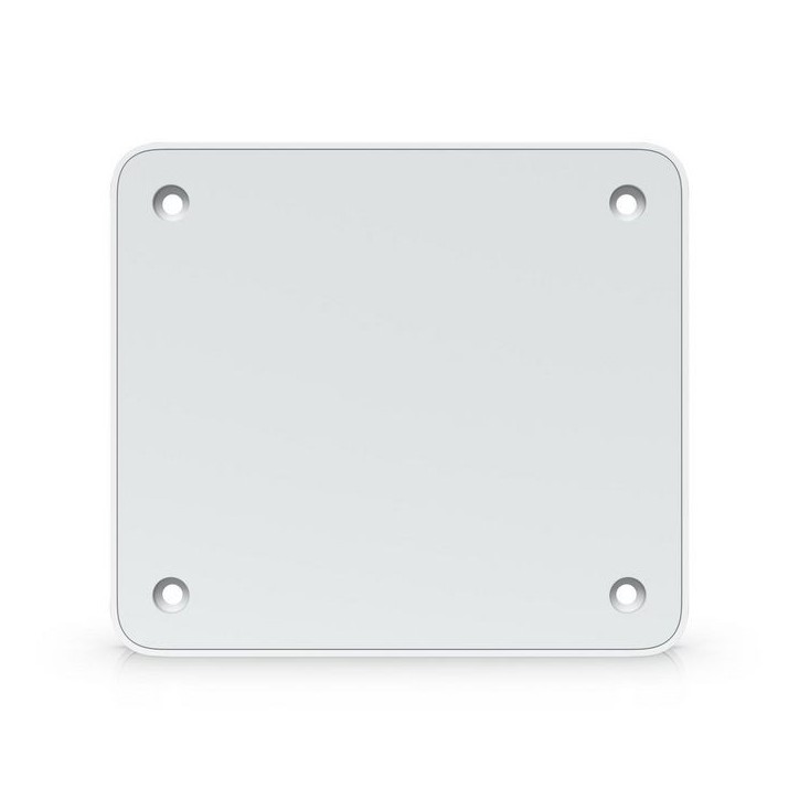 UACC-FM-17CM Ubiquiti Floating Mount, Polycarbonate, silicone rubber, for UCG-Ultra, UCG-Max, UXG-Max, white UCG-Ultra, UCG-Max,