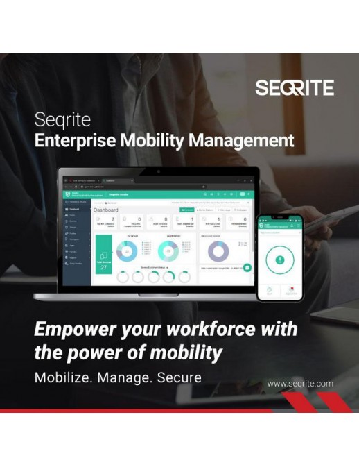 MSSR1TO25 MSSR1TO25 Seqrite mSuite Standard 01-25 1 Year NONE - Only use for non-battery items