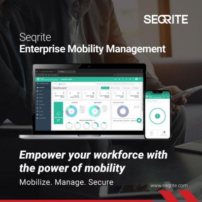 MDMS1TO25 MDMS1TO25 Seqrite mSuite Advance 01-25 3 Year NONE - Only use for non-battery items