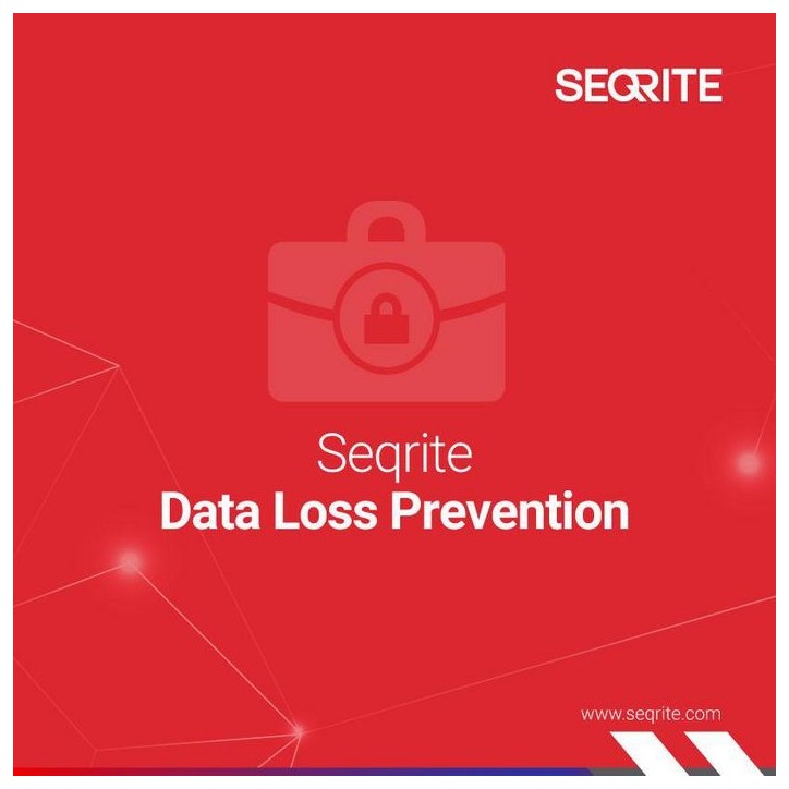 DLP51TO100 Seqrite DLP Regular 51-100 Pack 1 Year NONE - Only use for non-battery items