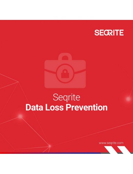 DLP1000+ DLP1000+ Seqrite DLP Regular 1000 Pack 1 Year NONE - Only use for non-battery items