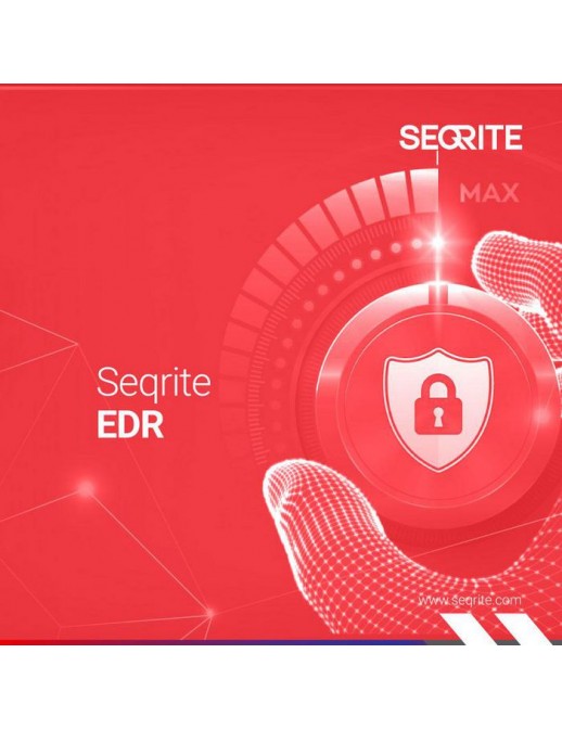 CEDRS101TO250 CEDRS101TO250 Seqrite EDR Standard 101-250 3 Year NONE - Only use for non-battery items