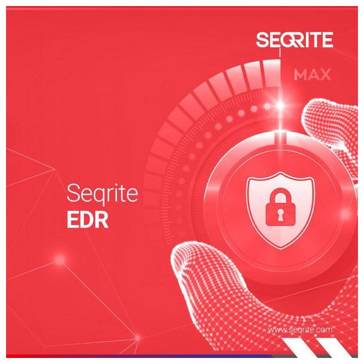 CEDRS101TO250 Seqrite EDR Standard 101-250 3 Year NONE - Only use for non-battery items