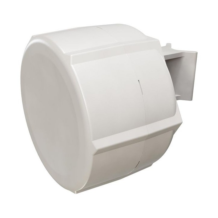 SXTR&FG621-EA MikroTik 650 MHz, RouterOS v7, 64 MB, 16 MB, PoE-IN, 22W, 5 W, 802.3af/at, 12-57 V, 2 x Micro SIM Cellular network