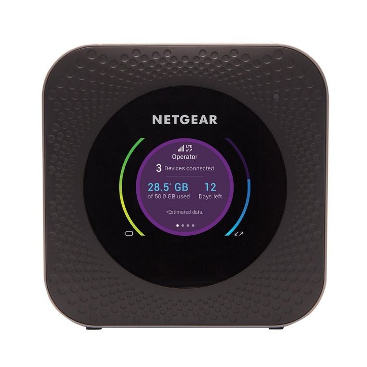 MR1100-100EUS Netgear 1 Gbit/s, LTE, WCDMA, WLAN 802.11 a/n/ac, 240g TS-9 MR1100-100EUS Netgear 1 Gbit/s, LTE, WCDMA, WLAN 802.11 a/n/ac, 240g TS-9