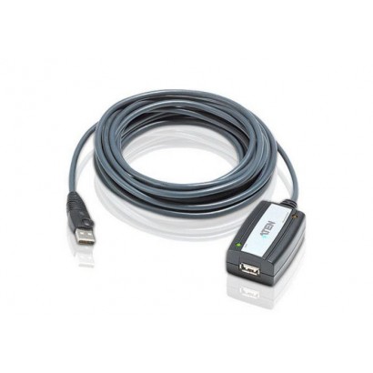 UE250-AT UE250-AT Aten USB 2.0 Extender Cable (5m)