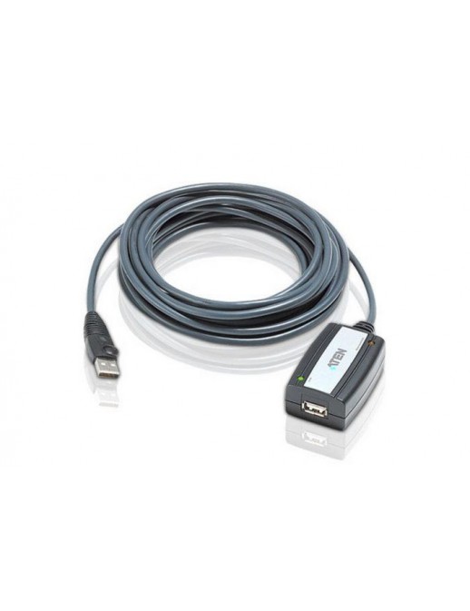 UE250-AT UE250-AT Aten USB 2.0 Extender Cable (5m)