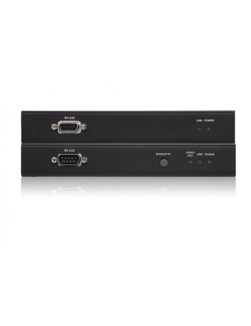 CE620-AT-G Aten USB DVI HDBaseT™ 2.0 KVM Extender (Long Reach mode up to 1920 x 1080@150 m) Cat5/Cat5e/Cat6/Cat6a