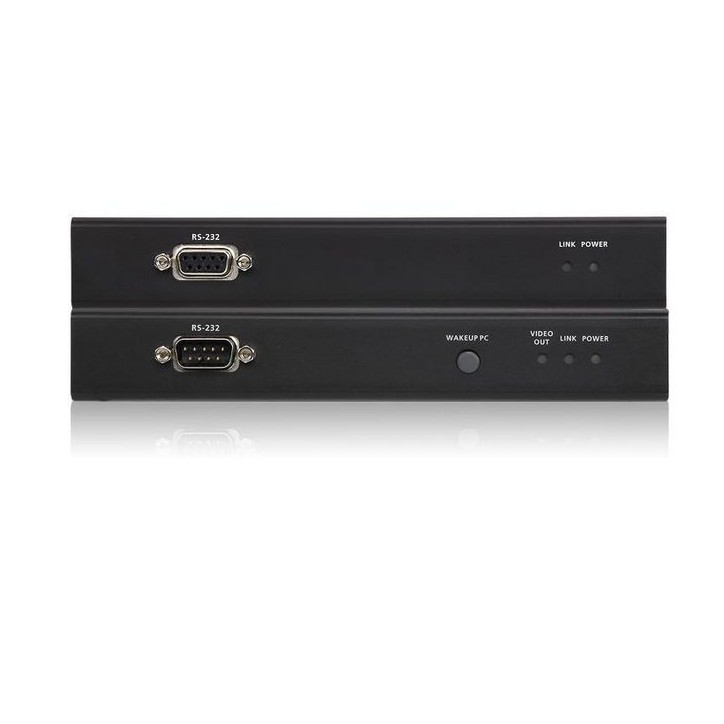 CE620-AT-G Aten USB DVI HDBaseT™ 2.0 KVM Extender (Long Reach mode up to 1920 x 1080@150 m) Cat5/Cat5e/Cat6/Cat6a