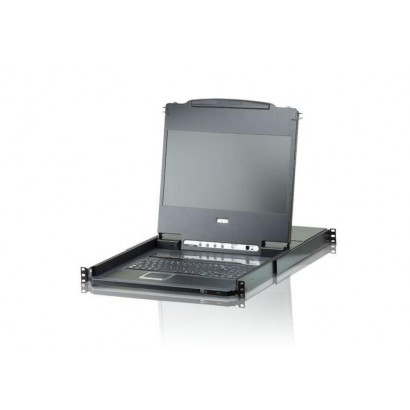 CL6708MW-ATA-2XK07GG CL6708MW-ATA-2XK07GG Aten 17.3" Widescreen DVI Features DSE