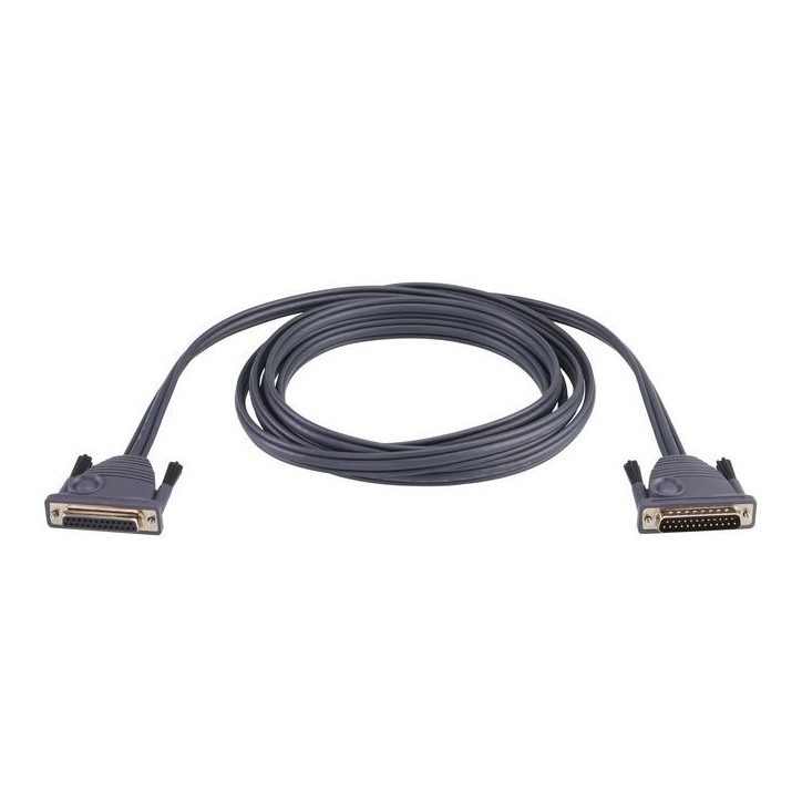 2L-1705 Aten Daisy Chain Cable, 5m NONE - Only use for non-battery items