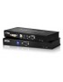 CE600-AT-G CE600-AT-G Aten USB DVI KVM Extender with Audio and RS-232 (60m) Cat5/Cat5e