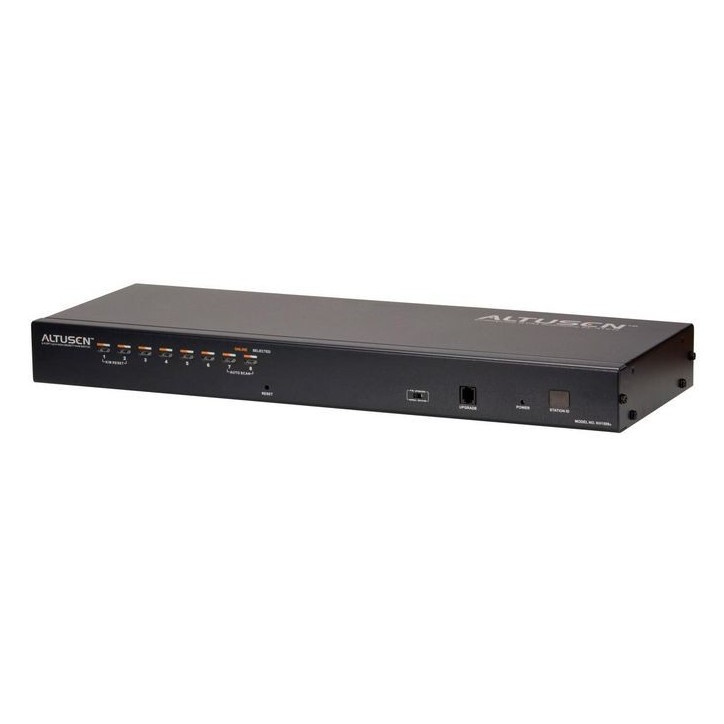 KH1508A-AX-G Aten 8-Port Cat 5e/6 KVM Switch