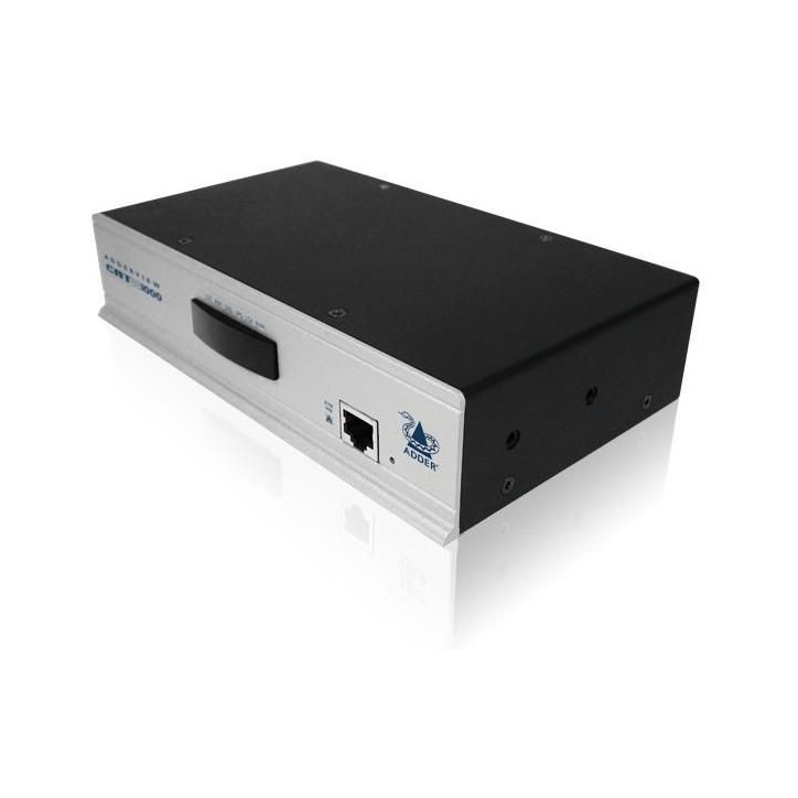 AVX1008 Adder CAT-X1000 8 port