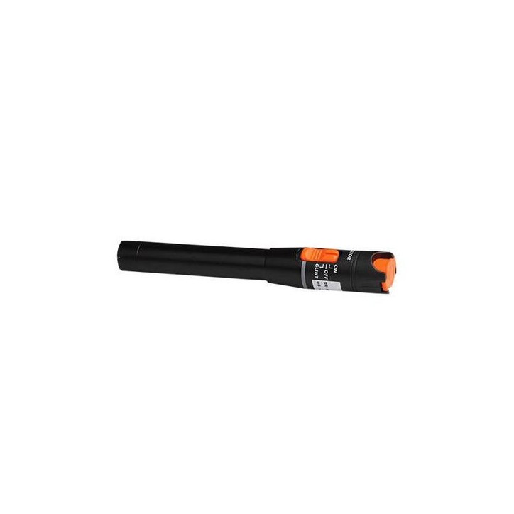 LVO237930 Lanview Laser pen - Visual Fault Locator 2,5 mm NONE - Only use for non-battery items
