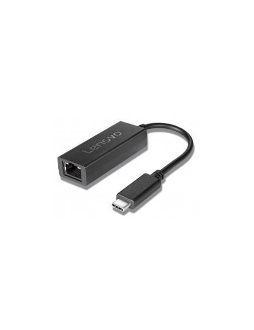 03X7456 03X7456 Lenovo USB C/Ethernet ICES, CE, C-Tick, VCCI, CB, FCC