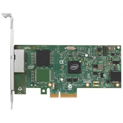 I350T2V2BLK Intel Intel Ethernet Server Adapter I350-T2V2, retail bulk I350T2V2BLK Intel® I350