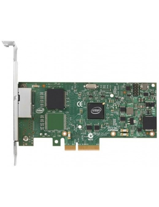 I350T2V2BLK Intel Intel Ethernet Server Adapter I350-T2V2, retail bulk I350T2V2BLK Intel® I350