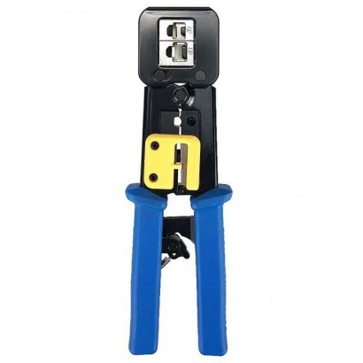 KON033 KON033 MicroConnect EasyConnect EZ-RJ45 Crimp Tool CON033, VK-16, TWPHT002 NONE - Only use for non-battery items