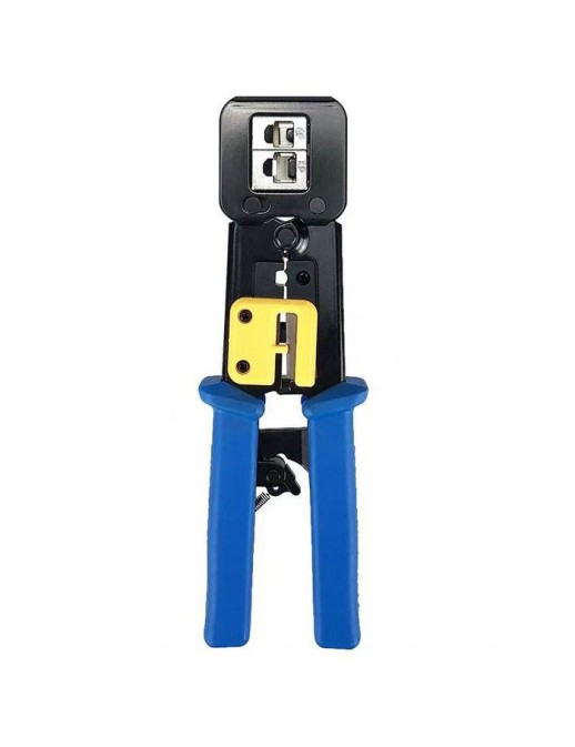KON033 KON033 MicroConnect EasyConnect EZ-RJ45 Crimp Tool CON033, VK-16, TWPHT002 NONE - Only use for non-battery items